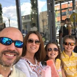 Meet your Posher, Bethany